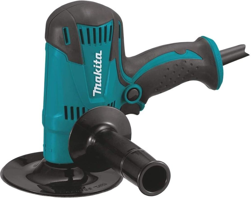 Makita GV5010 5 Disc Sander