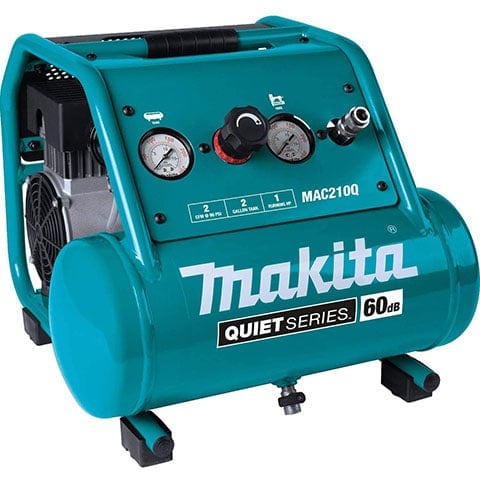 Makita MAC210Q Electric Air Compressor