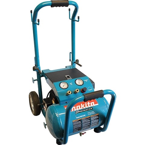 Makita MAC5200 Big Bore 3.0 HP Air Compressor