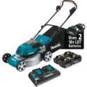 Makita XML03PT1 Lawn Mower
