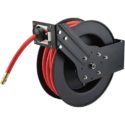 MaxWorks 80720 Auto Rewind Retractable Reel Air Hose