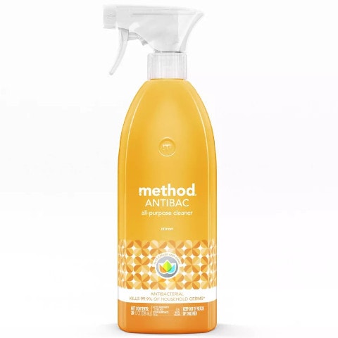 Method Antibacterial All Purpose Spray