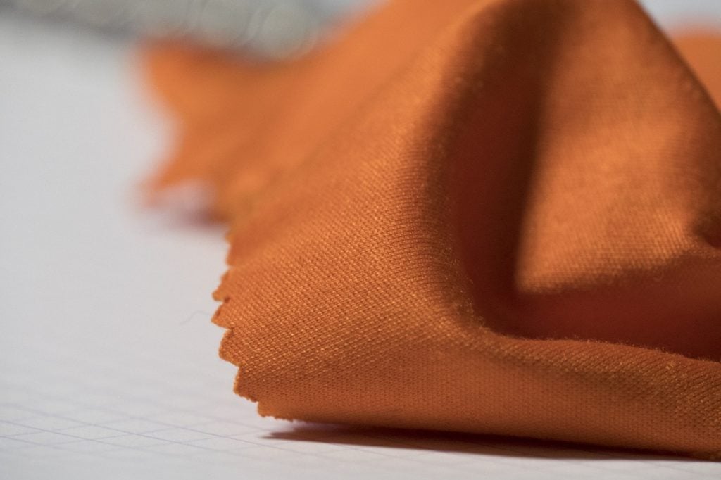 microfiber cloth
