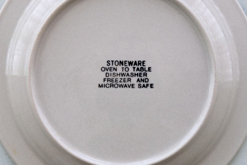 Microwave-Friendly Labels