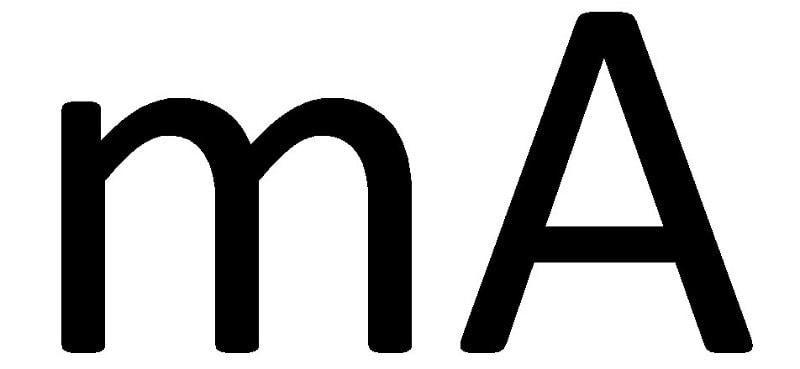 MilliAmpere