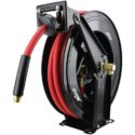 Milton 2780-50D Auto-Retractable Air Hose Reel