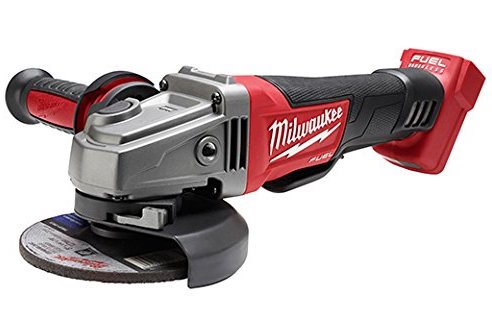 Milwaukee 2780-20 angle grinder