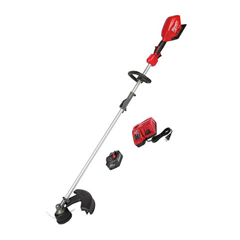 Milwaukee 2825-21ST M18 FUEL String Trimmer