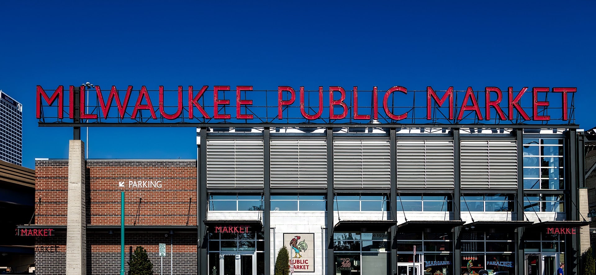 Milwaukee