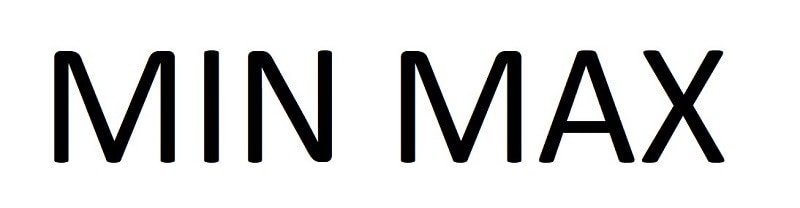 Min Max
