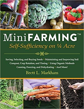 Mini Farming SelfSufficiency