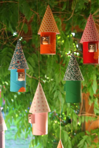 MORE EARTH DAY CRAFTS FOR KIDS