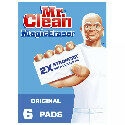 Mr. Clean Magic Erasers