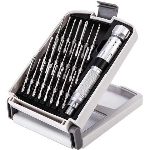 Nanch H8 Small Precision Screwdriver Kit