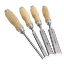 Narex 863010 Woodworking Chisels