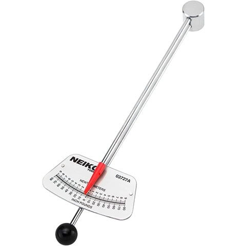 NEIKO 03727A Beam Style Torque Wrench