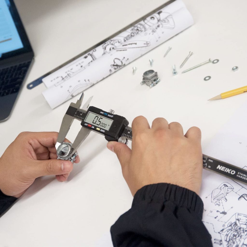 Neiko Electronic Digital Caliper