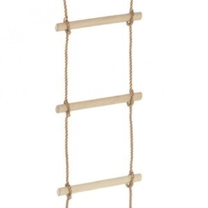 Net-ladder
