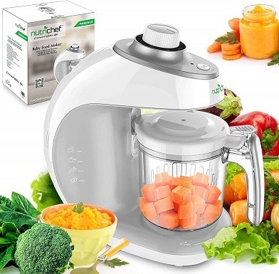 NUTRICHEF PKBFB18