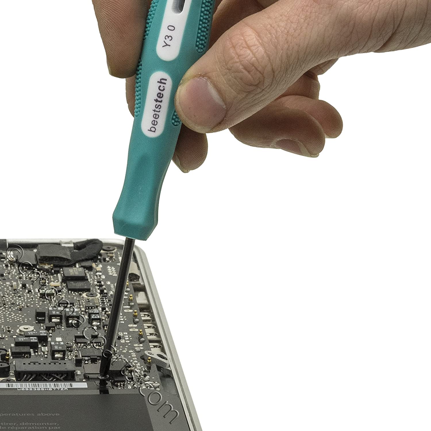 Odyson - Premium Tri-Point Y1 Screwdriver