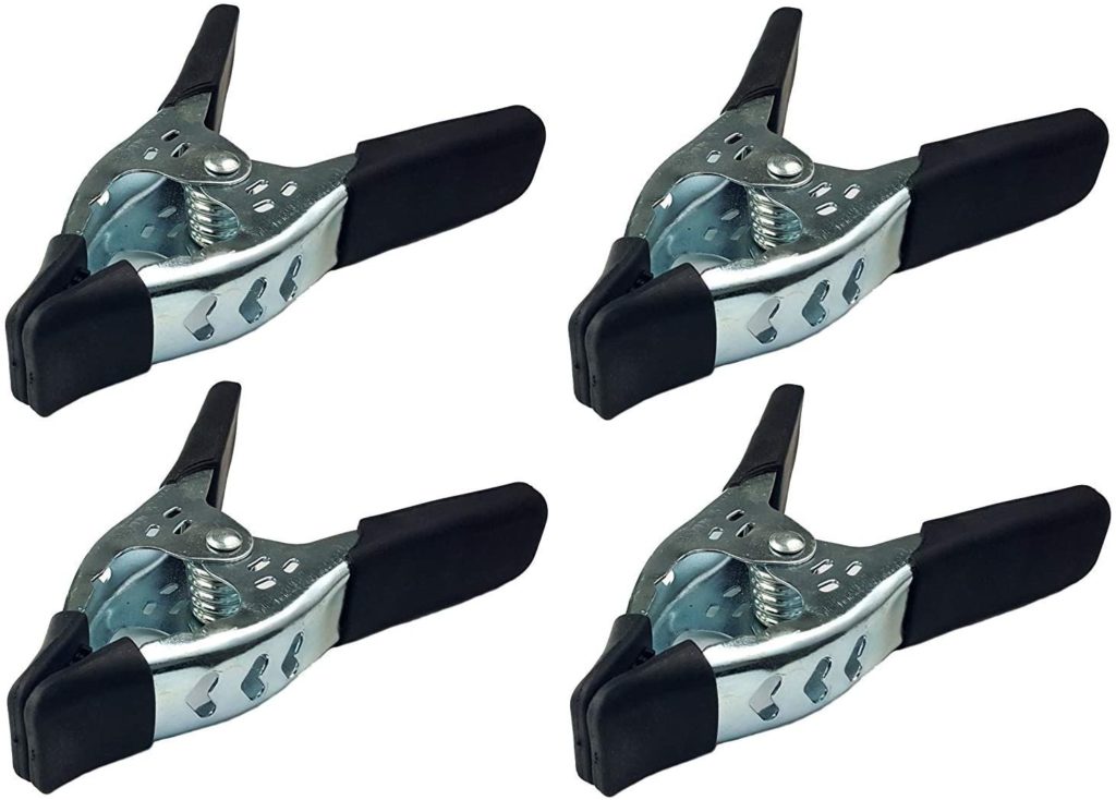 Online Best Service Spring Clamp