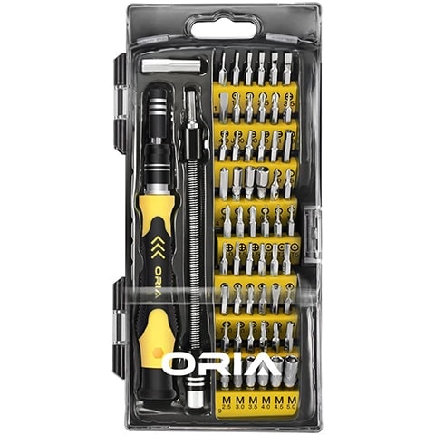 ORIA Precision Screwdriver Kit