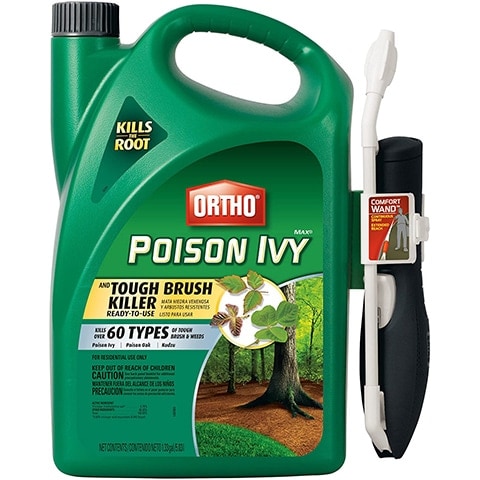 Ortho MAX Poison Ivy & Tough Brush Killer