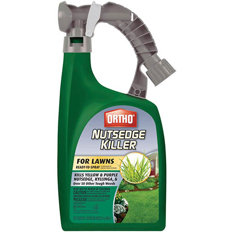 Ortho Nutsedge Killer for Lawns