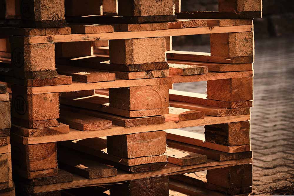 Pallets