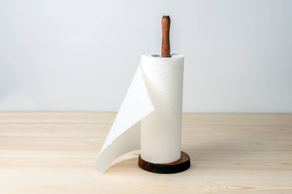 Paper Towel Holder