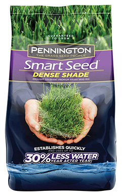 Pennington Dense Shade Smart Seed Grass Mix