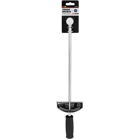 Performance Tool W3001C 1:2 in Torque Wrench
