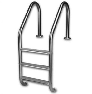Pool-ladder