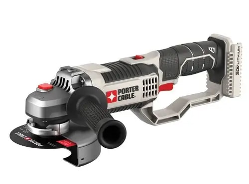 PORTER-CABLE 20V Angle Grinder