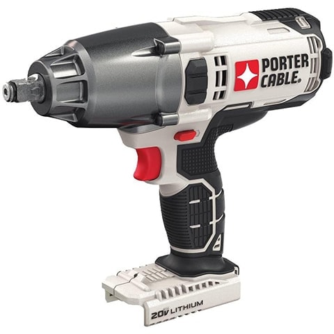 PORTER-CABLE PCC740B MAX Impact Wrench