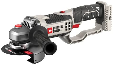 PORTER-CABLE PCC761B MAX Angle Grinder