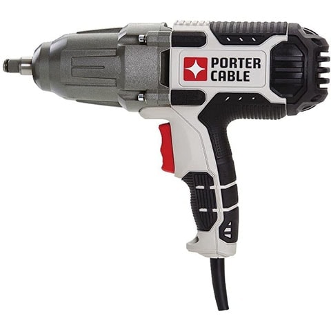 PORTER-CABLE PCE211 Impact Wrench