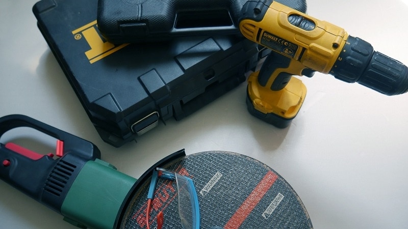 Power Tools