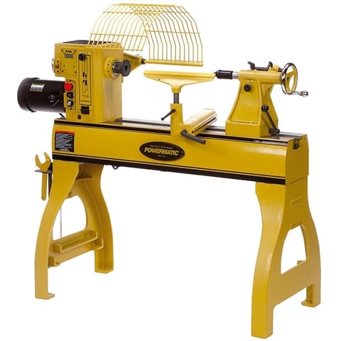 Powermatic 1352001 3520B Wood Lathe
