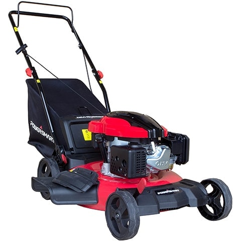 PowerSmart DB8621P 3-in-1 159cc Gas Push Mower