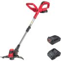 PowerSmart PS76110A Cordless String Trimmer