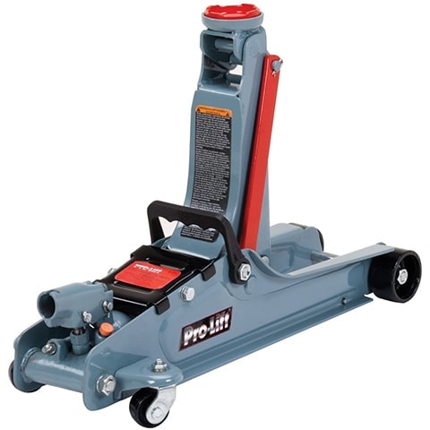 Pro-Lift F-767 Low Profile Floor Jack