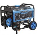 Pulsar PG5250B Dual Fuel Portable Generator
