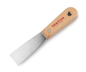 putty knife