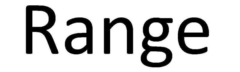 Range