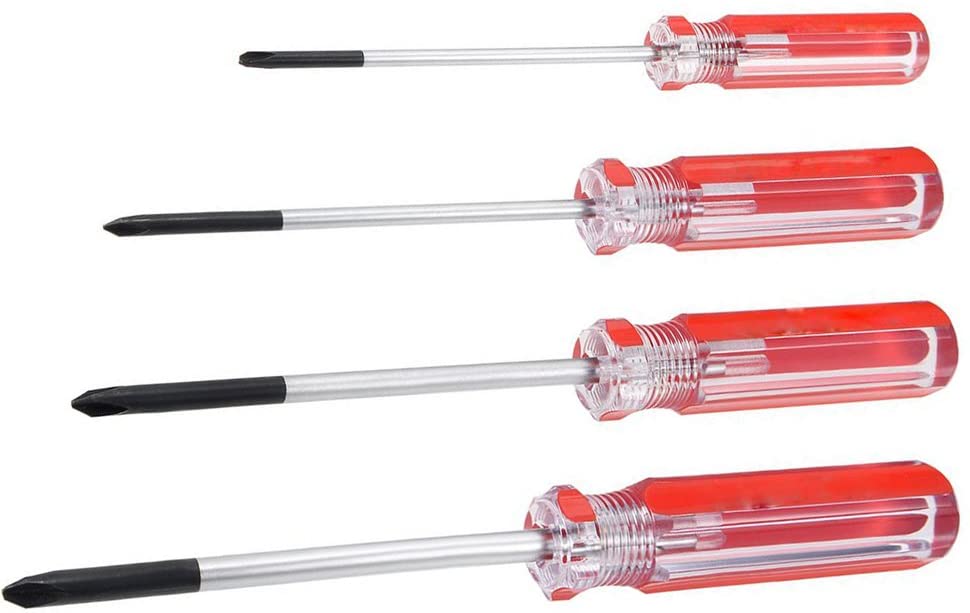 Rannb Tri-wing Screwdriver Set