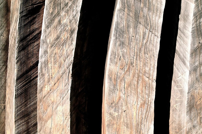 redwood lumber