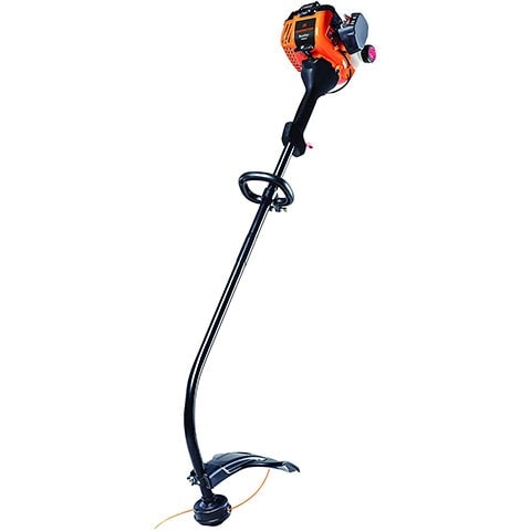 Remington RM25C 25cc 2-Cycle 16 inch Curved Shaft Gas String Trimmer