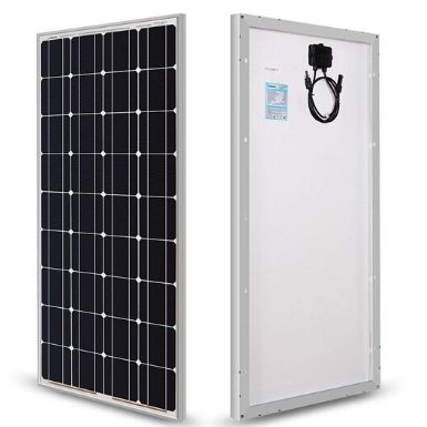Renogy 200 Watt Eclipse
