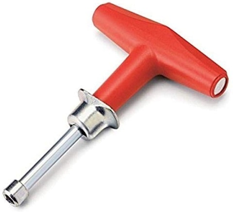 RIDGID 31410 902 Torque Wrench for No Hub Cast-Iron Soil Pipe Couplings